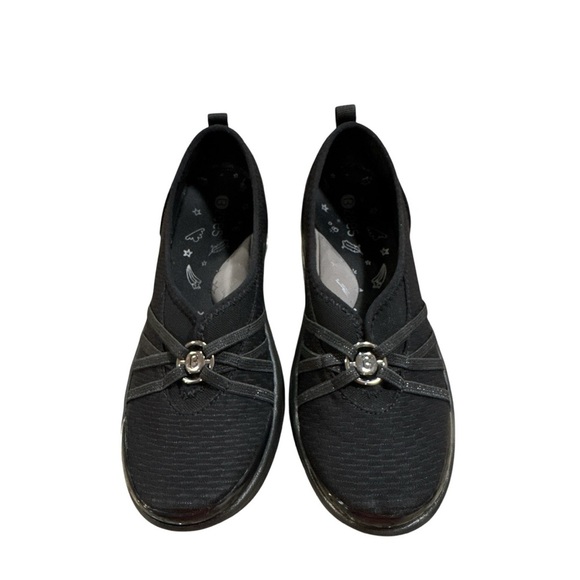 LifeStride Niche Slip-On Sneakers Size 7.5 - Excellent Condition - Picture 1 of 8